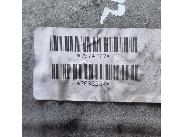 bontott BMW X5 Osztómű