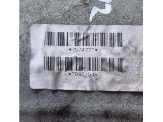 bontott BMW X5 Osztómű