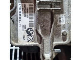 bontott BMW X5 Osztómű