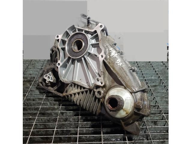 bontott BMW X5 Osztómű