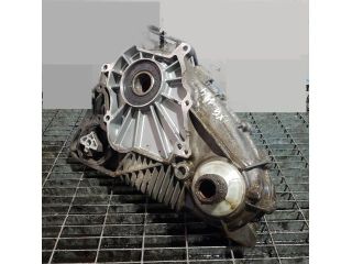 bontott BMW X5 Osztómű