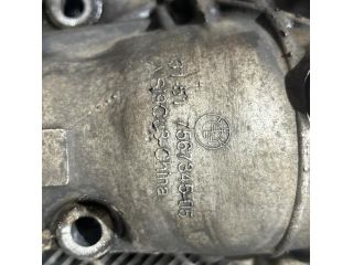 bontott BMW X5 Osztómű