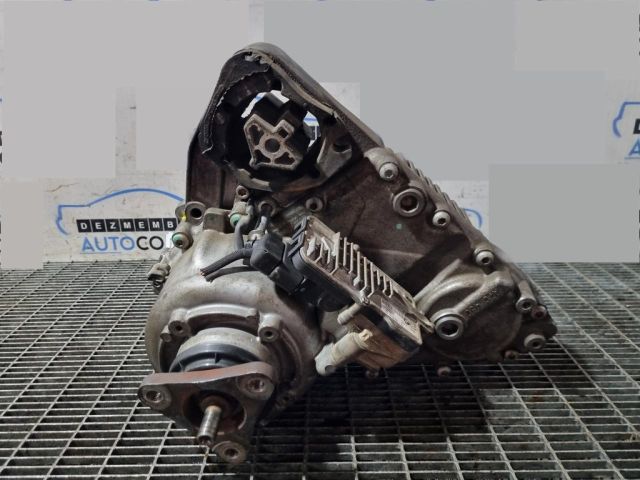 bontott BMW X5 Osztómű