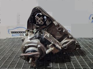 bontott BMW X5 Osztómű