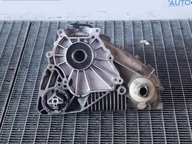 bontott BMW X5 Osztómű