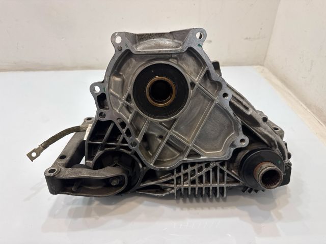 bontott BMW X5 Osztómű