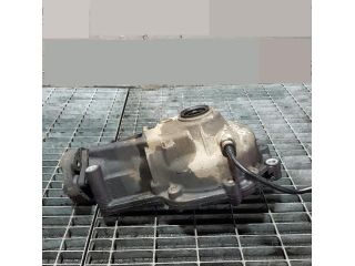 bontott BMW X5 Osztómű