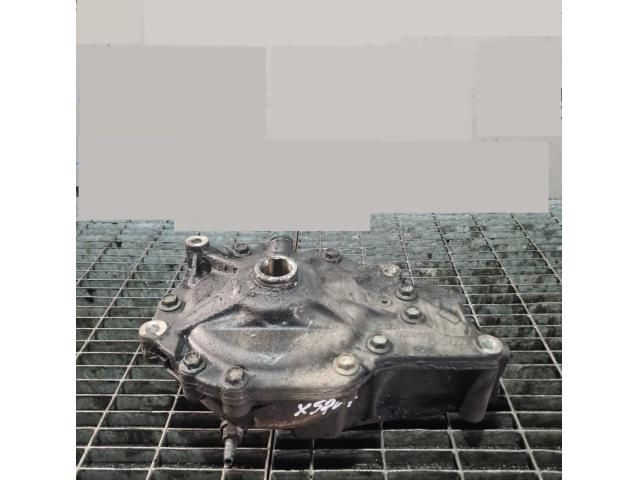 bontott BMW X5 Osztómű