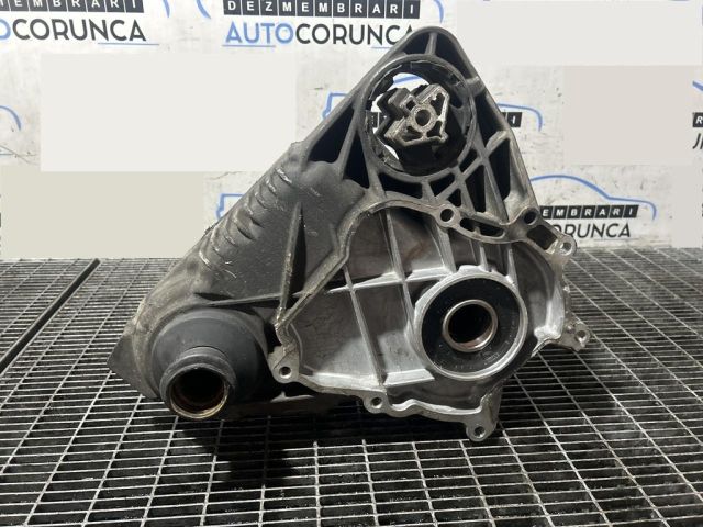 bontott BMW X5 Osztómű