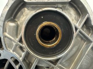 bontott BMW X5 Osztómű