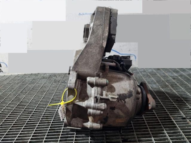 bontott BMW X5 Osztómű