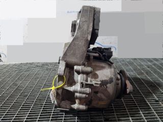 bontott BMW X5 Osztómű