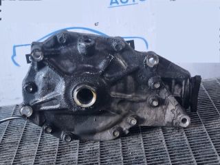 bontott BMW X5 Osztómű