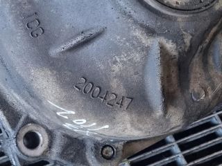 bontott BMW X5 Osztómű