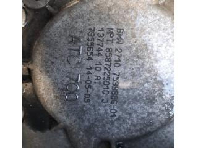 bontott BMW X5 Osztómű