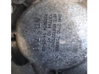 bontott BMW X5 Osztómű