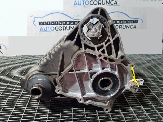 bontott BMW X5 Osztómű