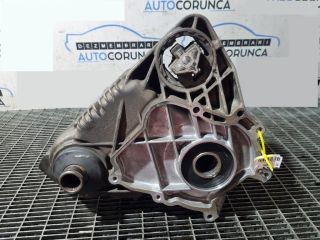 bontott BMW X5 Osztómű