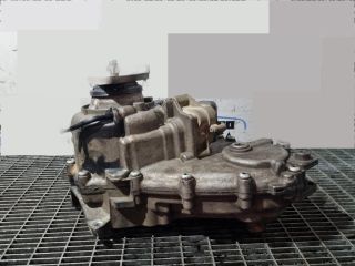 bontott BMW X5 Osztómű