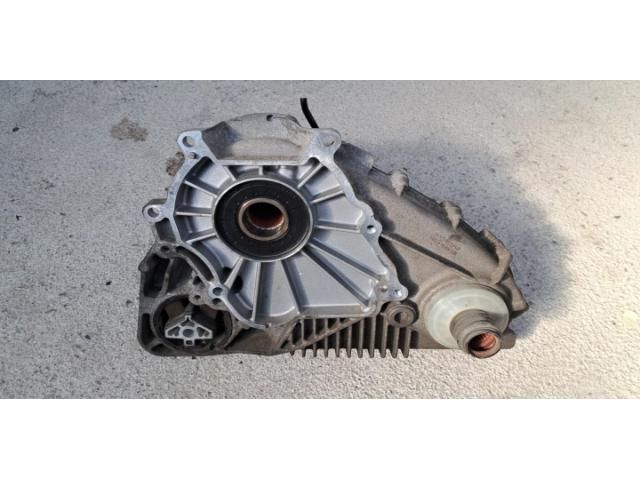 bontott BMW X5 Osztómű