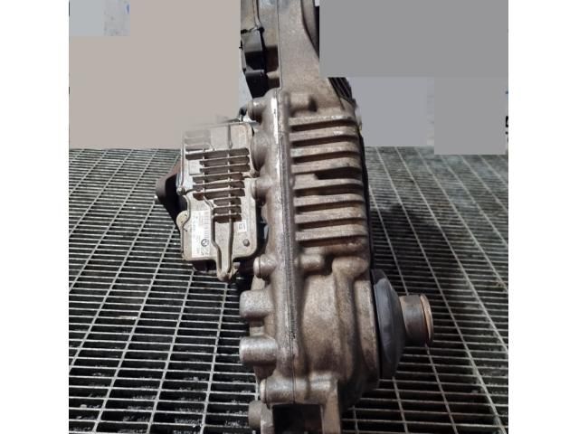 bontott BMW X5 Osztómű