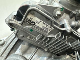 bontott BMW X5 Osztómű