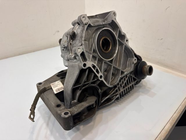 bontott BMW X5 Osztómű