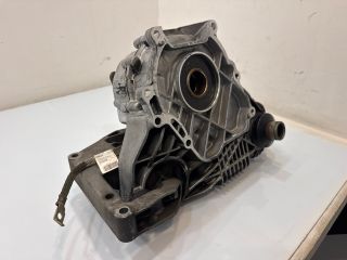 bontott BMW X5 Osztómű