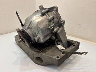 bontott BMW X5 Osztómű