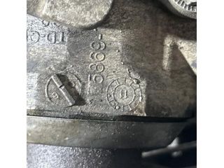 bontott BMW X5 Osztómű