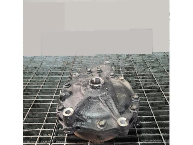 bontott BMW X5 Osztómű