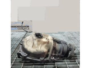 bontott BMW X5 Osztómű