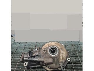 bontott BMW X5 Osztómű