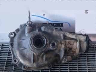 bontott BMW X5 Osztómű