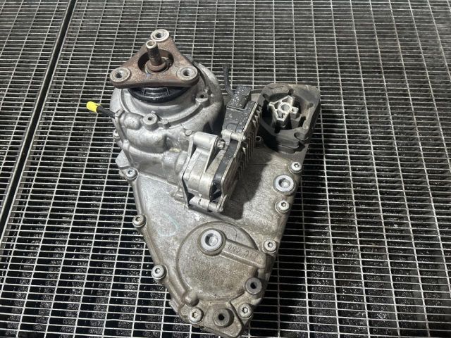 bontott BMW X5 Osztómű