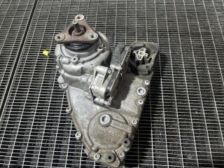 bontott BMW X5 Osztómű