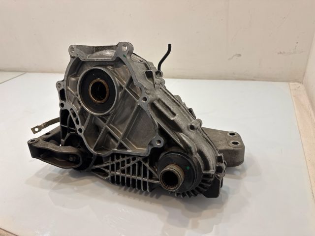 bontott BMW X5 Osztómű