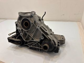 bontott BMW X5 Osztómű