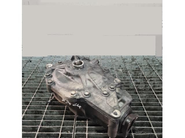 bontott BMW X5 Osztómű