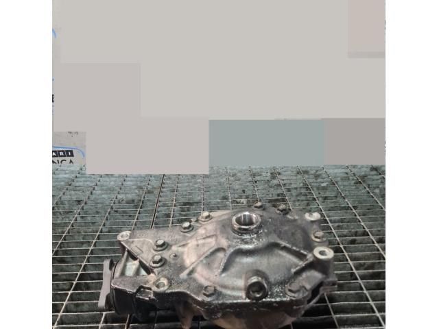 bontott BMW X5 Osztómű