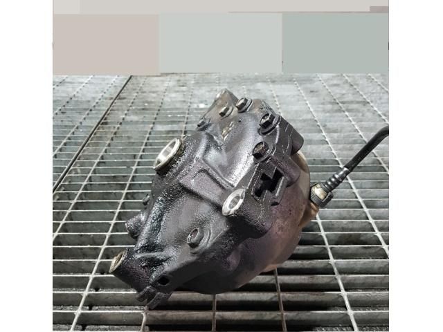 bontott BMW X5 Osztómű