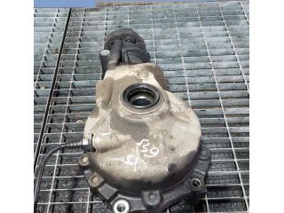 bontott BMW X5 Osztómű