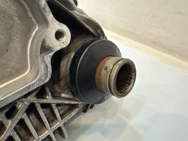 bontott BMW X5 Osztómű