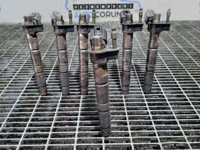 bontott BMW X5 Porlasztó (1 db)