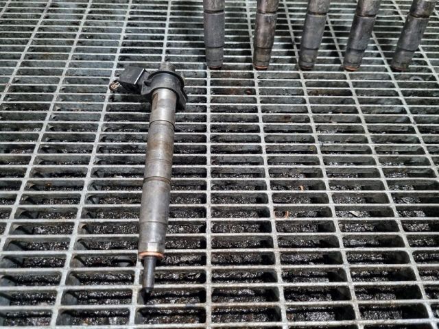 bontott BMW X5 Porlasztó (1 db)