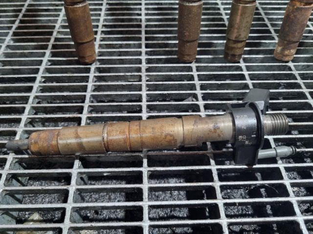 bontott BMW X5 Porlasztó (1 db)