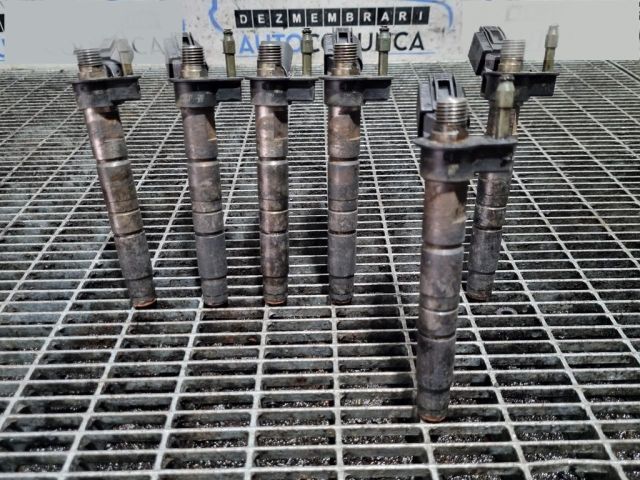 bontott BMW X5 Porlasztó (1 db)