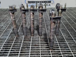 bontott BMW X5 Porlasztó (1 db)