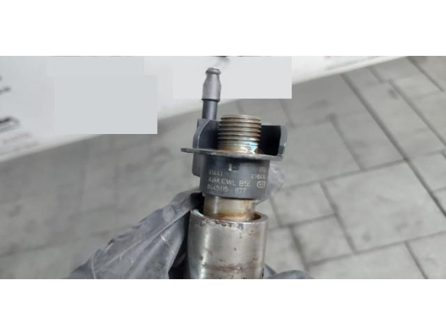 bontott BMW X5 Porlasztó (1 db)