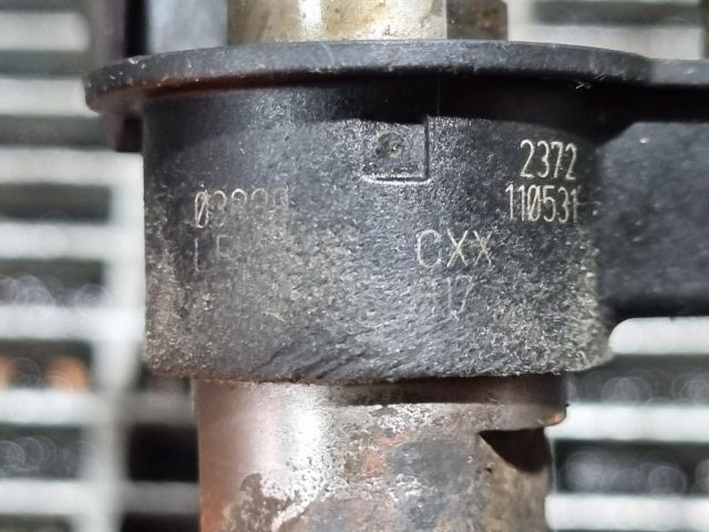 bontott BMW X5 Porlasztó (1 db)